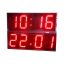 Часы ЭНВИ 78х26_4х21TR